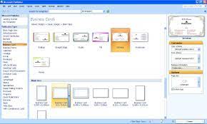 Ce tutoriel explique comment réaliser une carte de visite avec powerpoint et utiliser le fichier sur notre site. Cum Sa Ne Cream Propriile Carti De Vizita Pe Calculatorul Personal Partea I Microsoft Publisher Parfumuldeazi