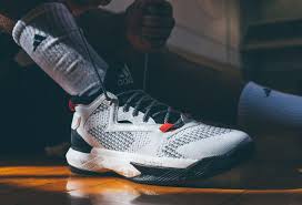 Shop damian jones jerseys and gear at fanatics. Adidas D Lillard 2 Rip City Primeknit Sole Collector