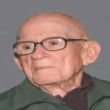 Obituary information for Louis A. Berrelli