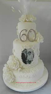 Diamond Anniversary Wedding Cake What A Pleasurable Job Wedding Anniversary Cakes 60 Wedding Anniversary Cake Diamond Wedding Anniversary Cake