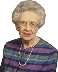 Eloise Garriss McManus Obituary August 4, 2024