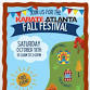 Karate Atlanta Fall Festival event image
