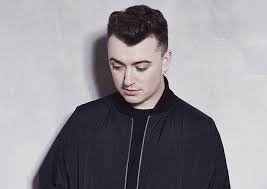 sam smith tops british music charts with fastest selling