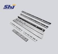 Guillotine Shear Blades | OEM & Replacement Metal Cutting ...