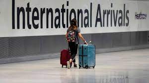No matter how often you travel, quality luggage is a good investment. Uk Travel Restrictions Update European Countries Included In Green And Red List Changes Euronews