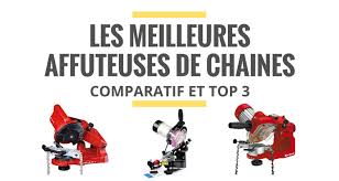 Les Meilleures Affuteuses De Chaines De Tronconneuse Comparatif 2020 Le Juste Choix