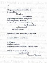 Lawrence Ferlinghetti Free Verse Done Right Lawrence Ferlinghetti Free Verse Poems National Poetry Day