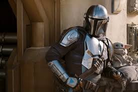 In Season 2 The Mandalorian And Baby Yoda Strike Back Npr