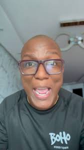 Franklyn Robinson...