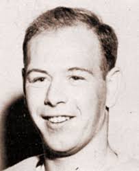 Player photos for the 1944-45 Lachine Rapides at hockeydb.com