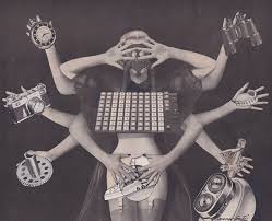 Image result for act like nothing wrong winston smith