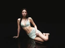 Blackpinks Jennie Collaborates With Calvin Klein - Fashionista