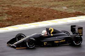 Watch free formula one streams online on pc, tablet and phone. Check Out Some Classic Pre Qualifying Videos From The Early 1990s Wtf1