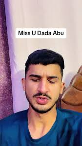 Dada Abu Missing Song