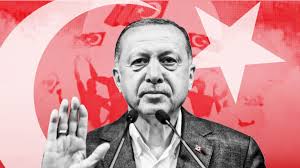 The man who has dominated turkish politics since 2002. Erdogan S Great Game Financial Times