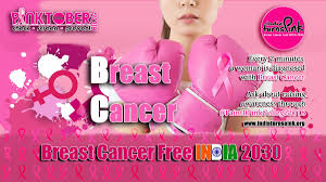 That's probably because she's been exposed to more estrogen. India Turns Pink On Twitter Indiaturnspink Pinktober2018 Breastcancerfreeindia2030 Prevent Breast Cancer Eat More Plants And Less Meat More Specifically Eat More Brightly Colored Vegetables And Fruits Get 300 Minutes Of Exercise Every Week Lose