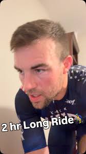 This weekend’s long session. Made easier by watching some good racing at  @ironmantri Eagleman 70.3. These longer rides are feeling better each week.  Looking forward to first Tri of the season in July! ...