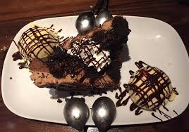 Enjoy one of longhorn's legendary favorites. Chocolate Stampede Dessert Picture Of Longhorn Steakhouse Albuquerque Tripadvisor