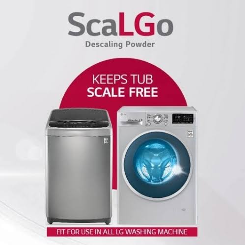 Scale Go product image