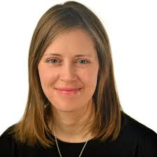 Santa Claus, EDM and fire-dancing, together at last