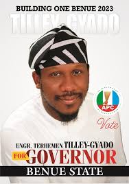 My Deputy gubernatorial candidate brought the Direct Labour arm of the  Ministry of Works, back into reckoning since he came