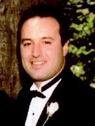 Patrick T. Dwyer "Paddy-D"