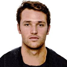 Chris Heyman's Instagram, Twitter & Facebook