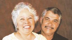 50th anniversary: Bill and Lillian Matos