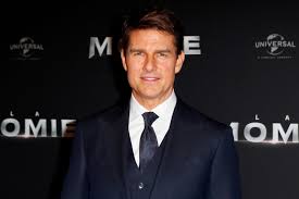 He is of irish, german, and english ancestry. How Old Is Tom Cruise