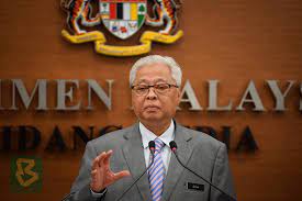 May 30, 2021 · senior minister (security cluster) datuk seri ismail sabri yaakob said new requests to travel for work must be directed to their respective ministries. Foreigners To Pay Mandatory Quarantine Charges In Full Ismail Sabri