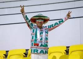 یک پرسپولسی، پای کار استقلال در دوحه! (عکس)