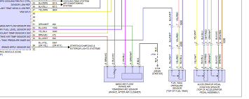 If the maf is bad (either because it's not producing a signal or producing an erratic one), the car's idle will return to normal and the car will seem to run fine. 2013 2014 Chevrolet Spark 1 2l Is There An Maf Sensor Or A Separate Iat Sensor Do You Have Location Diagrams And The