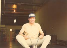 Andy Porterfield Obituary