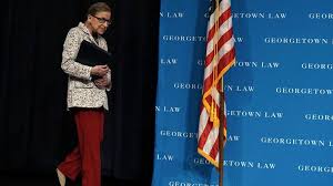 Within the framework of litigation, the supreme court marks the boundaries of authority between state and nation, state and state, and government and citizen. Ruth Bader Ginsburg Obituary Of The Supreme Court Justice Bbc News