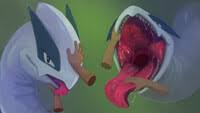 Their devious plan takes an unexpected turn for the worst for mowgli. Kaa By Sprout Fur Affinity Dot Net