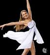 Lyrical Dance Costumes Camille Wolfe Design - Sydney