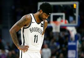 View his overall, offense & defense attributes, badges, and compare him with other players in the league. We Knew Kyrie Irving S Time In Brooklyn Would Take A Bad Turn Just Not This Fast The Boston Globe