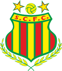 Goleada para coroar a campanha invicta do sampaio corrêa, o tubarão devorador de troféus. Sampaio Correa Logo Vector Cdr Free Download
