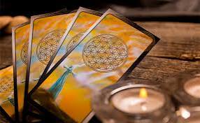 Tarot Card Reading North Las Vegas