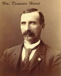 Early Noteworthy Gravesites