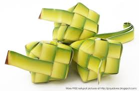 Metode permainan membutuhkan waktu yang lama. Cara Membuat Ketupat Lebaran Yang Kenyal Pulen