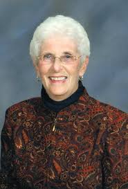 Alice Mishler Obituary