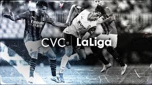 La liga is the top division in spanish club football and one of the world's leading football competitions. Cvc Buying Stake In Laliga S Business Despite Possible Rights Bubble Sportico Com