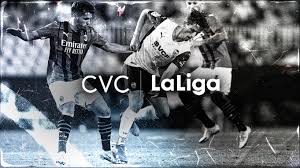 En el mes de mayo tuvo que someterse a una operación para extraerle un tumor testicular. Cvc Buying Stake In Laliga S Business Despite Possible Rights Bubble Sportico Com