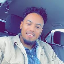 Marcus Riggs's Instagram, Twitter & Facebook