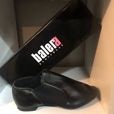 Balera Jazz Shoes Nwt