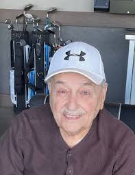 Obituary information for Benjamin J. DiDino