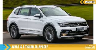 Research the 2020 volkswagen tiguan with our expert reviews and ratings. What The Heck Is A Volkswagen Tiguan Allspace Insights Carlist My