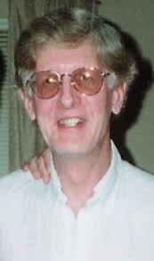 Photo of Thomas Emmert Crooke