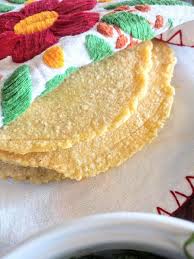 Spicy pan grilled chicken and avocado tacos topped with a creamy cilantro lime sauce. The Best Fish Tacos With Creamy Avocado Lime Sauce Scratch To Basics